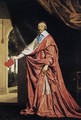 Cardinal Richelieu c. 1637 - Philippe de Champaigne