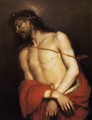 Ecce Homo c. 1665 - Mateo the Younger Cerezo