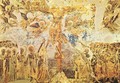 Crucifix 1280-83 - (Cenni Di Peppi) Cimabue