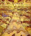 Star Sonata Allegro 1908 - Mikolajus Ciurlionis