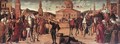 The Triumph of St George 1502 2 - Vittore Carpaccio