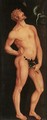 Adam - Hans Baldung Grien