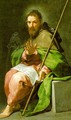 St James the Greater c. 1635 - Alonso Cano