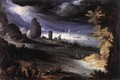Coastal Landscape 1596 - Paul Bril