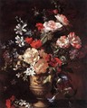 Flower Piece 2 - Jan-baptist Bosschaert