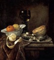 Still-Life - Abraham Hendrickz Van Beyeren