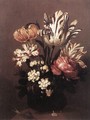 Flower Piece 1644 - Hans Bollongier