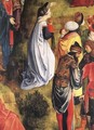 Calvary Triptych (detail 5) - Hugo Van Der Goes