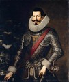 Bartolome Gonzalez Y Serrano