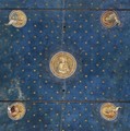 Vault 1303-06 - Giotto Di Bondone