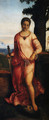 Judith c. 1504 - Giorgio da Castelfranco Veneto (See: Giorgione)