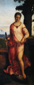 Judith c. 1504 - Giorgio da Castelfranco Veneto (See: Giorgione)