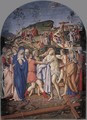 Madonna del Terremoto 1467 - Francesco Di Giorgio Martini