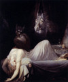 Johann Henry Fuseli