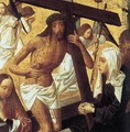 Man of Sorrows c. 1495 - Tot Sint Jans Geertgen