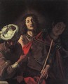 Ecce Homo 1600-10 - Domenico Fetti