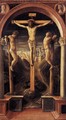 Crucifixion 1456 - Vincenzo Foppa