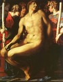 Rosso Fiorentino (Giovan Battista di Jacopo)
