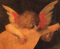 Rosso Fiorentino (Giovan Battista di Jacopo)