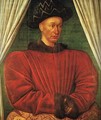 Jean Fouquet