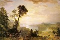 Progress (The Advance of Civilization) 1853 - Asher Brown Durand