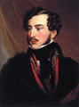 Count György Károlyi c. 1830 - Johann-Nepomuk Ender