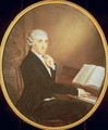 Joseph Haydn c.1795 - Johann Zitterer