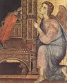 Rucellai Madonna (detail 3) 1285 - Duccio Di Buoninsegna