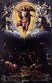 The Resurrection 1600-25 - Domenico Cresti (see Passignano)