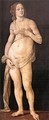 Venus 1493-94 - Lorenzo di Credi