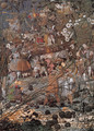 The Fairy Feller