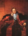 Marquis de Pastoret 1829 - Paul Delaroche