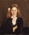 Nora - Robert Henri