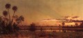 Florida Sunset - Martin Johnson Heade