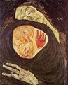 Dead Mother - Egon Schiele