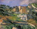 Paul Cezanne