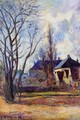 Winters End - Paul Gauguin