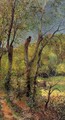 Willows - Paul Gauguin