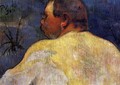 Captain Jacob - Paul Gauguin