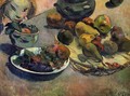 Fruit - Paul Gauguin