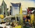 Matinicus - George Wesley Bellows