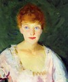 Lucie - George Wesley Bellows