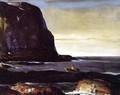 Evening Swell - George Wesley Bellows