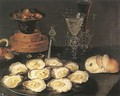 Still-life 2 - Osias, the Elder Beert