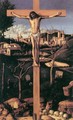 Crucifixion 1501-03 - Giovanni Bellini