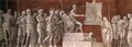 Continence of Scipio (detail 1) 1507-08 - Giovanni Bellini