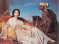 Esther 1844 - Francois Leon Benouville