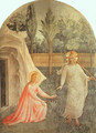 Noli Me Tangere, 1440-41 - Angelico Fra