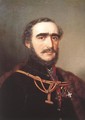 Count István Széchenyi 1848 - Miklos Barabas