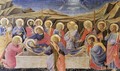 Death of the Virgin 1433 - Angelico Fra